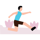 پیش‌نمایش فایل boy-jumping-6478318 از پک فعالیت ورزشی