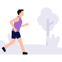 پیش‌نمایش فایل boy-jogging-6478360 از پک فعالیت‌های ورزشی