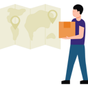 پیش‌نمایش فایل delivery-location-6474353 از پک خرید و تحویل