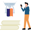 پیش‌نمایش فایل drone-delivery-6474364 از پک خرید و تحویل