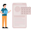 پیش‌نمایش فایل boy-looking-at-the-appointment-calendar-6546386 از پک خدمات وب