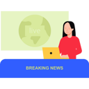 پیش‌نمایش فایل breaking-news-6495821 از پک رسانه‌های اجتماعی