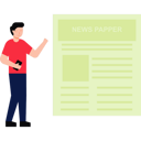 پیش‌نمایش فایل man-reading-the-newspaper-6495833 از پک رسانه‌های اجتماعی