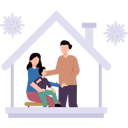 پیش‌نمایش فایل family-staying-at-home-6495988 از پک در خانه بمانیم