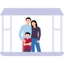 پیش‌نمایش فایل the-family-is-in-quarantine-due-to-covid-6495986 از پک در خانه بمانیم