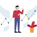 پیش‌نمایش فایل boy-looking-at-analytics-graph-wearing-vr-glasses-6535439 از پک فناوری واقعیت مجازی