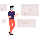 پیش‌نمایش فایل boy-watching-videos-wearing-vr-glasses-6534706 از پک واقعیت مجازی