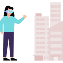 پیش‌نمایش فایل girl-looking-at-buildings-wearing-vr-glasses-6534694 از پک واقعیت مجازی