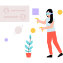 پیش‌نمایش فایل girl-playing-game-with-vr-glasses-6534705 از پک واقعیت مجازی