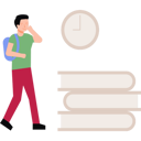 پیش‌نمایش فایل boy-going-for-education-6514343 از پک فعالیت‌های دانشجویی