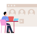 پیش‌نمایش فایل boy-learning-online-6514342 از پک فعالیت‌های دانشجویی