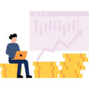 پیش‌نمایش فایل boy-trading-on-laptop-6521775 از پک بازار سهام و معاملات