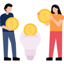 پیش‌نمایش فایل investment-idea-6521790 از پک بازار سهام و معاملات
