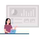 پیش‌نمایش فایل female-website-developer-6546109 از پک توسعه وب
