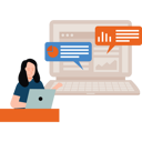 پیش‌نمایش فایل female-employee-doing-data-analysis-6545833 از پک وب و موبایل