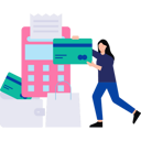 پیش‌نمایش فایل card-payment-6519697 از پک مالیات و پرداخت‌ها