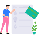 پیش‌نمایش فایل man-paying-bill-by-card-6519695 از پک مالیات و پرداخت‌ها