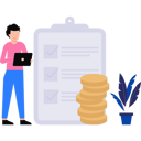 پیش‌نمایش فایل tax-list-6519712 از پک مالیات و پرداخت‌ها