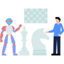پیش‌نمایش فایل boy-playing-chess-with-robot-7077726 از پک هوش مصنوعی و آینده‌پژوهی