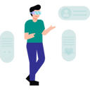 پیش‌نمایش فایل boy-standing-wearing-vr-glasses-7077724 از پک هوش مصنوعی و آینده‌پژوهی