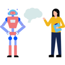 پیش‌نمایش فایل girl-giving-commands-to-robot-7077742 از پک هوش مصنوعی و آینده‌پژوهی