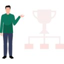پیش‌نمایش فایل boy-pointing-at-gaming-trophy-7345258 از پک ورزش الکترونیک