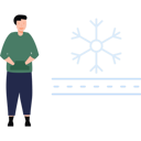 پیش‌نمایش فایل boy-looking-at-winter-fabric-7347719 از پک پارچه و مواد اولیه