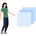 پیش‌نمایش فایل girl-looking-at-layers-of-clothes-7347696 از پک پارچه و مواد اولیه