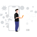 پیش‌نمایش فایل digital-marketing-7330559 از پک تبلیغات