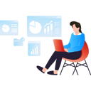 پیش‌نمایش فایل girl-doing-brand-promotion-7330893 از پک بازاریابی وابسته
