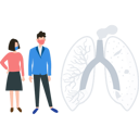 پیش‌نمایش فایل boy-and-girl-looking-at-lung-disease-from-air-pollution-7340395 از پک آلودگی هوا