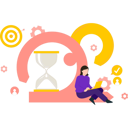 پیش‌نمایش فایل girl-is-working-on-agile-arrangements-7340371 از پک چابک (اجایل)