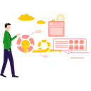 پیش‌نمایش فایل guy-looking-at-agile-work-chart-7340368 از پک چابک (اجایل)