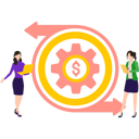 پیش‌نمایش فایل the-girls-are-working-on-agility-7340369 از پک چابک (اجایل)
