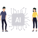 پیش‌نمایش فایل artificial-intelligence-chip-7340450 از پک هوش مصنوعی