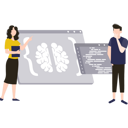 پیش‌نمایش فایل boy-and-girl-working-on-brain-programming-7340456 از پک هوش مصنوعی
