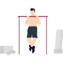 پیش‌نمایش فایل boy-doing-stretching-exercises-7353658 از پک تمرین ورزشی