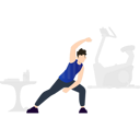پیش‌نمایش فایل boy-exercising-7353643 از پک تمرین ورزشی