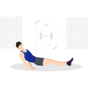 پیش‌نمایش فایل boy-exercising-7353679 از پک تمرین ورزشی