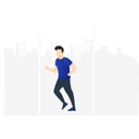 پیش‌نمایش فایل boy-running-for-exercise-7353657 از پک تمرین ورزشی