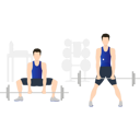 پیش‌نمایش فایل boys-are-lifting-weights-7353687 از پک تمرین ورزشی