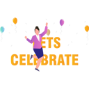 پیش‌نمایش فایل lets-celebrate-the-new-year-7347796 از پک سال نو مبارک