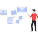 پیش‌نمایش فایل boy-looking-at-the-mail-7487617 از پک وبسایت