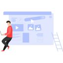 پیش‌نمایش فایل boy-working-on-the-laptop-7487610 از پک وبسایت