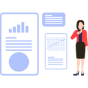 پیش‌نمایش فایل girl-working-on-the-mobile-graph-7487683 از پک وبسایت