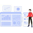 پیش‌نمایش فایل guy-working-on-website-program-7487673 از پک وبسایت