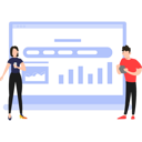 پیش‌نمایش فایل team-working-on-data-analysis-7487614 از پک وبسایت