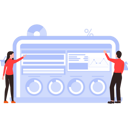 پیش‌نمایش فایل team-working-on-graph-7487597 از پک وبسایت