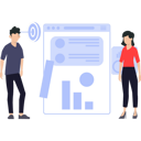 پیش‌نمایش فایل team-working-on-website-7487691 از پک وبسایت