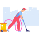 پیش‌نمایش فایل boy-cleaning-floor-using-vacuum-machine-7496337 از پک تمیزکاری پنجره
